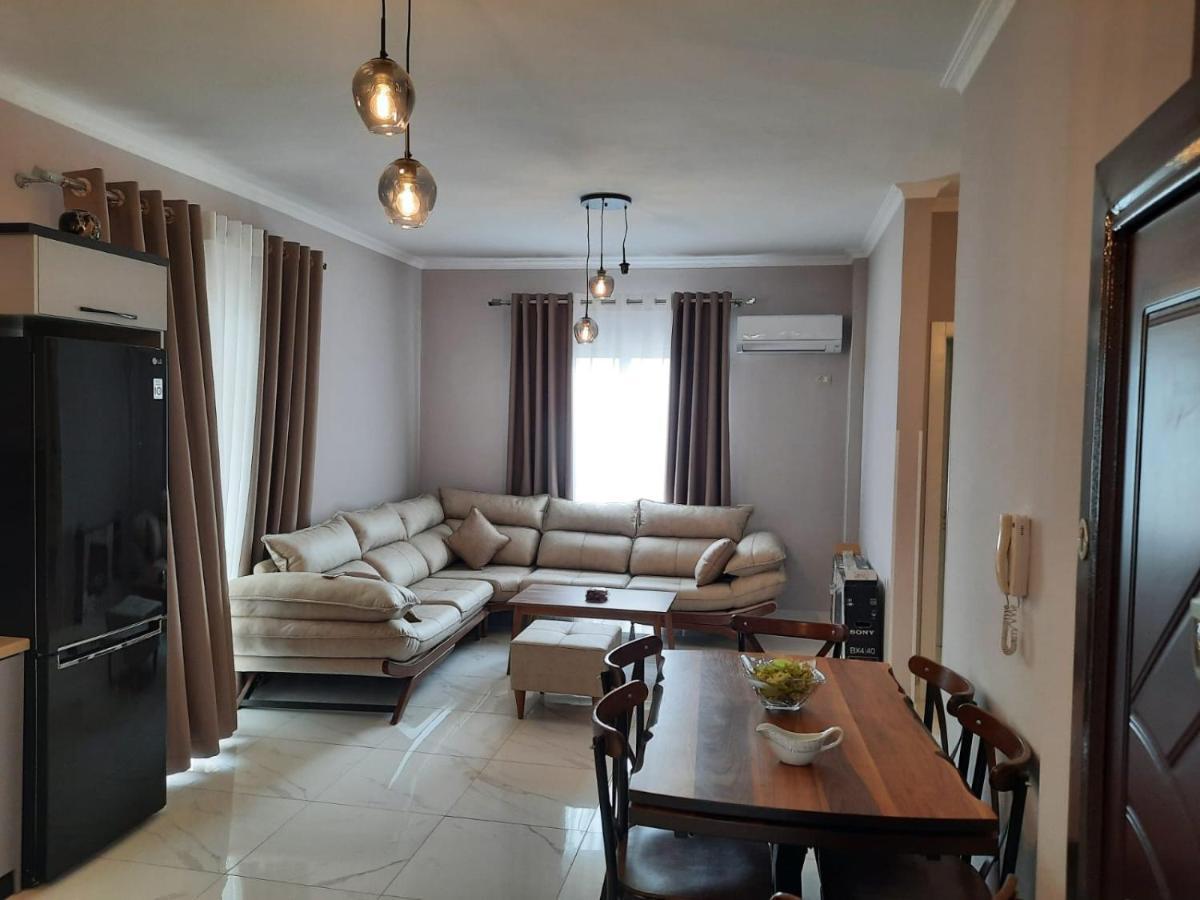 Arlis House Appartement