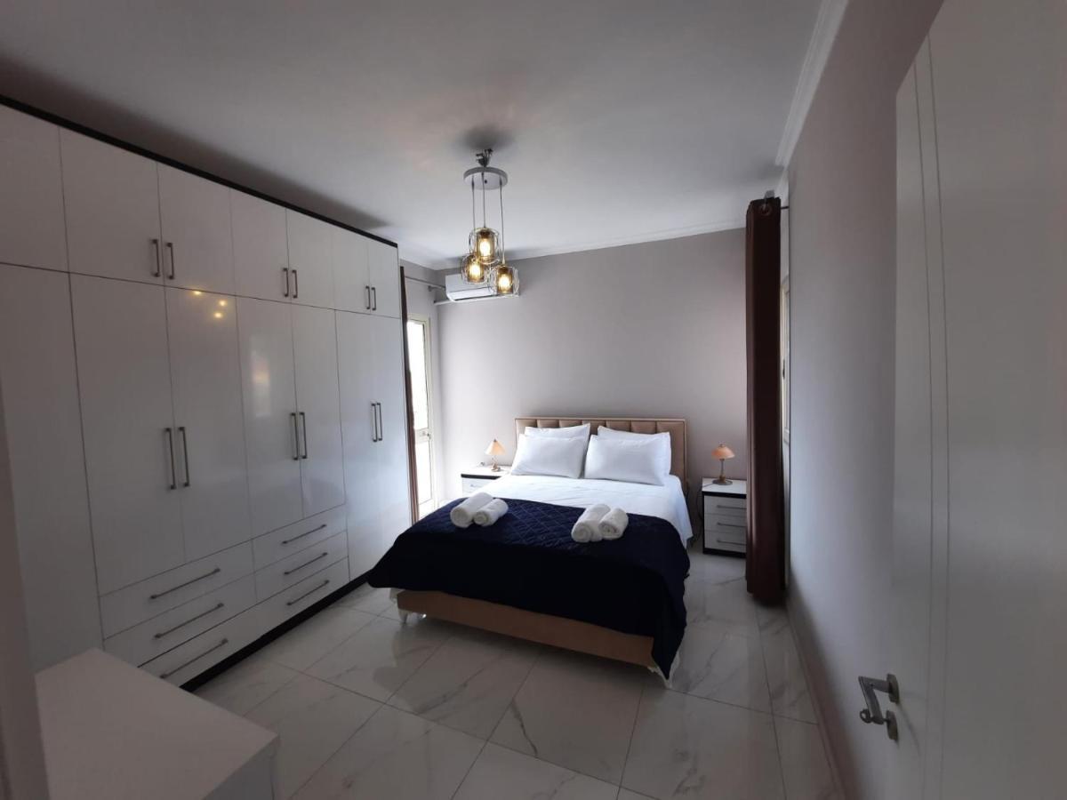 Arlis House Appartement *