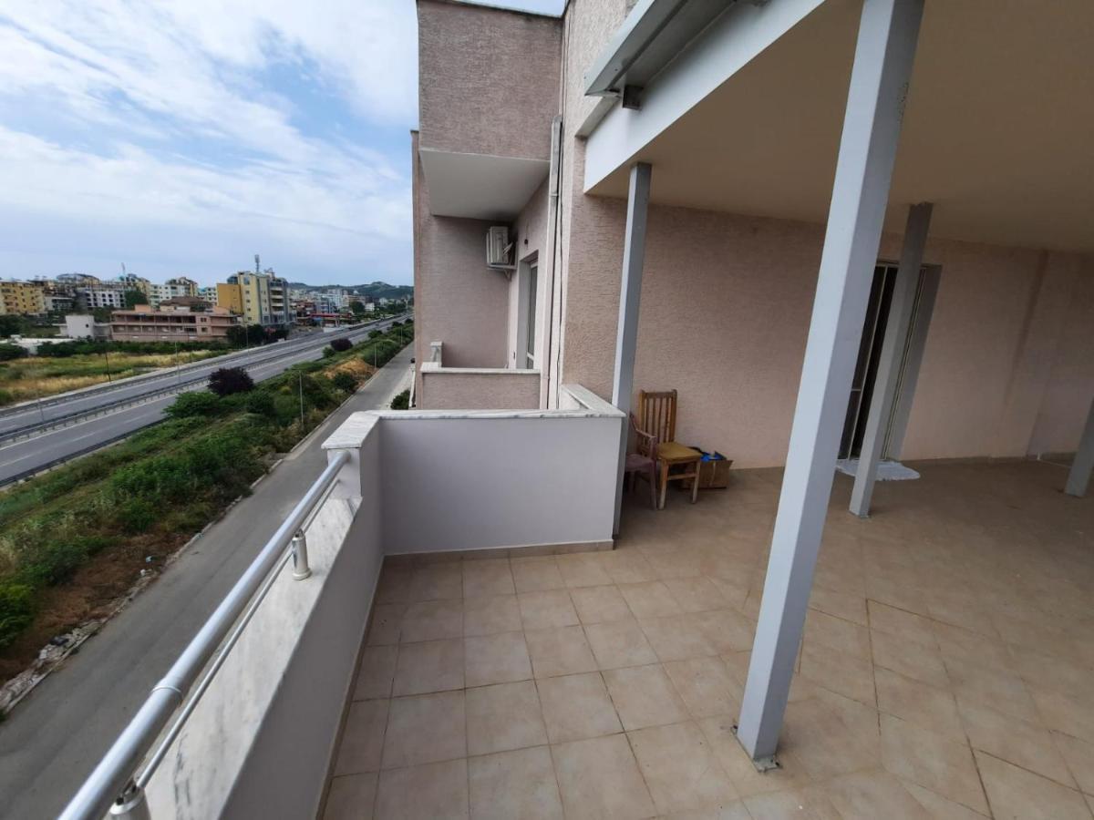 Arlis House Appartement *