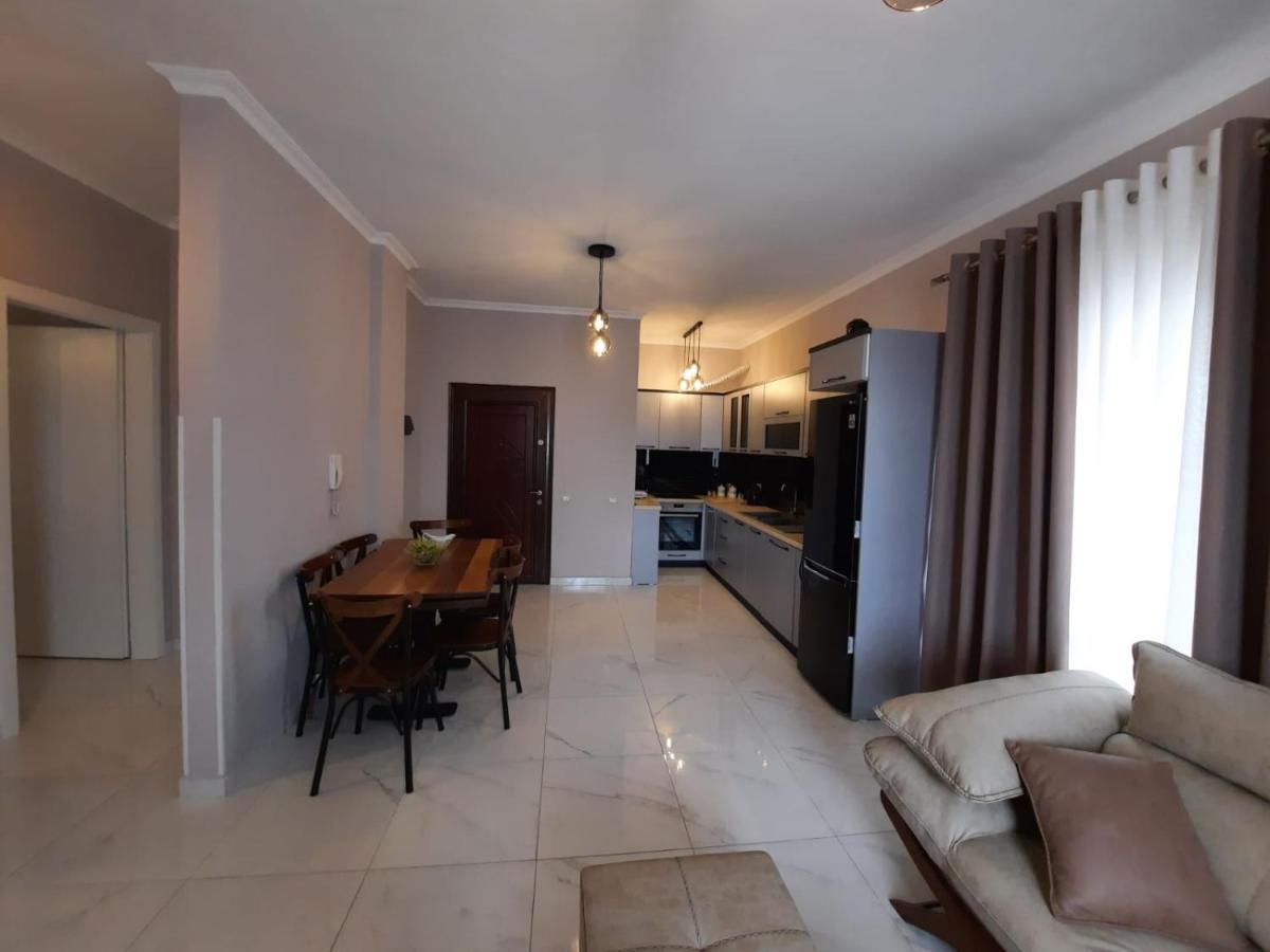 Arlis House Appartement Golem (Tirana)