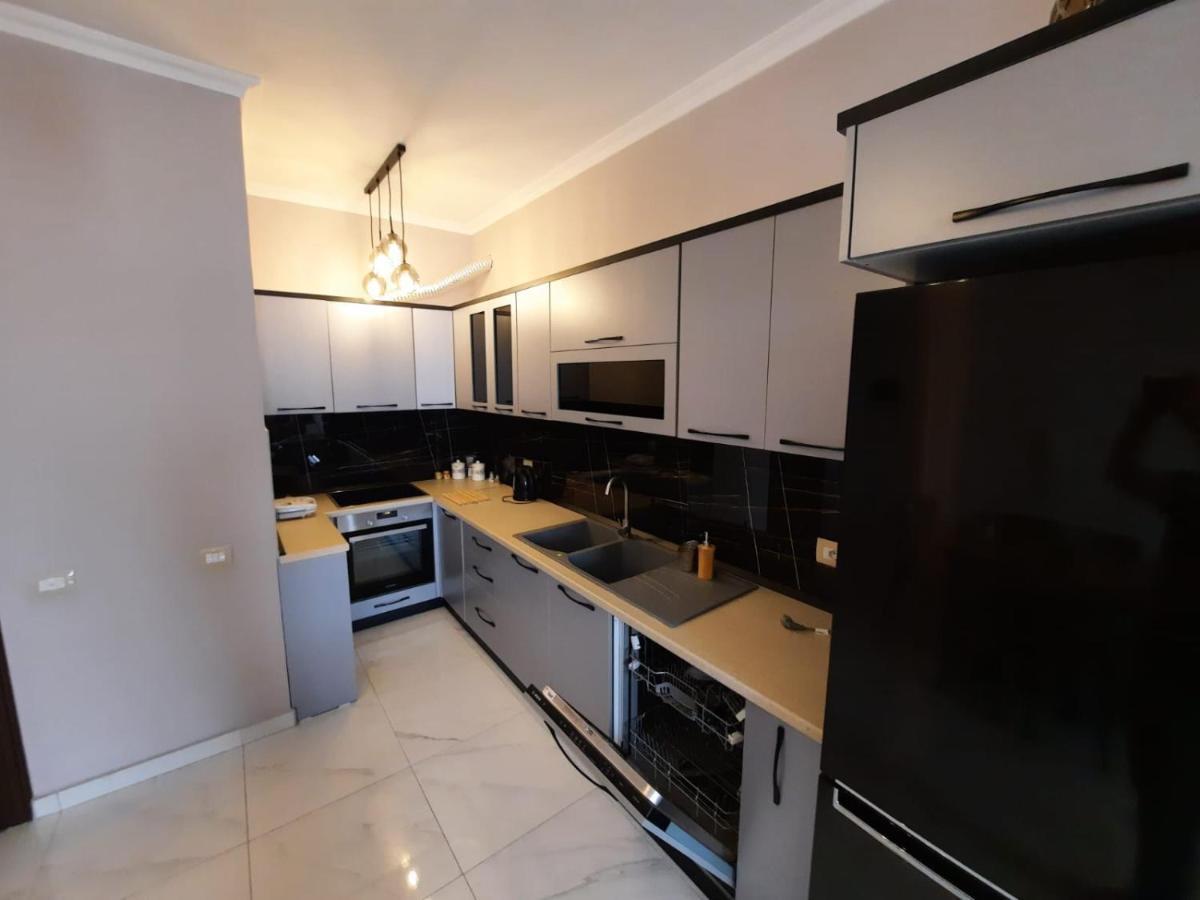 Appartement Arlis House *