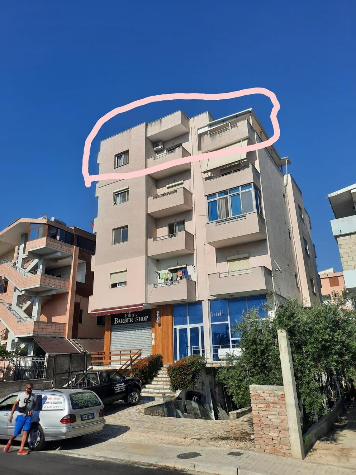 Arlis House Appartement